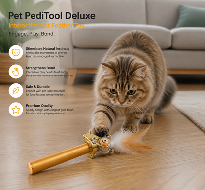 Pet PediTool Deluxe