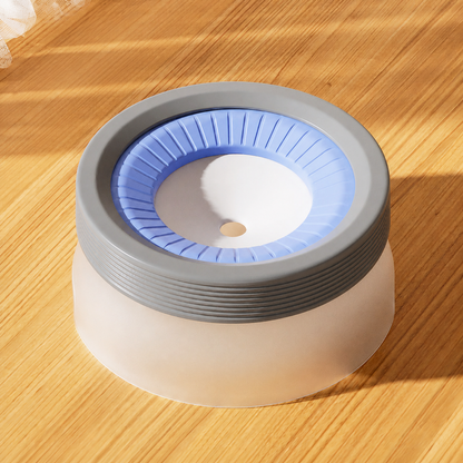 No-Spill Dog Water Bowl