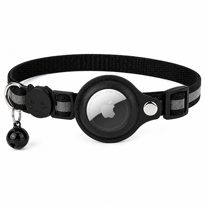 Cat Collar with Safety Closure