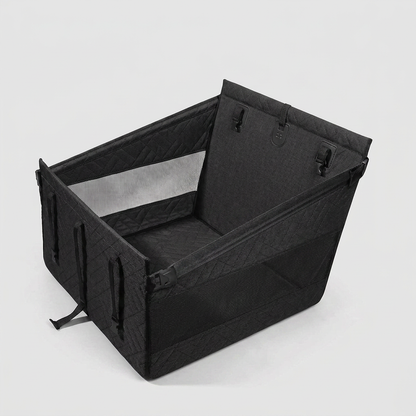 PupProtector - Safety Mat for Your Dog in the Car