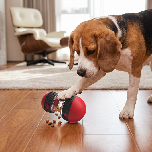 Activity Treat Toy for Dogs