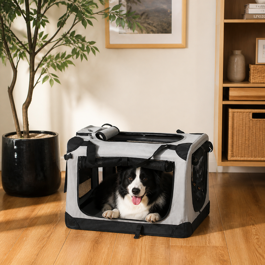 Portable Pet Hammock – TravelPaws