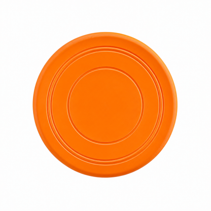 Flying Discs Dog Toy