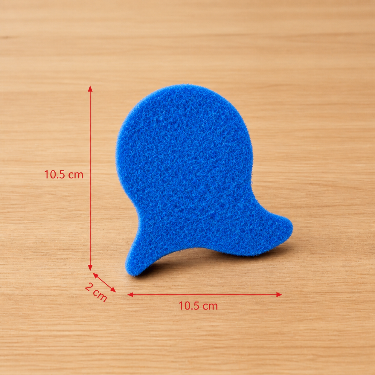Washing Machine Pet Hair Remover – Sticky Lint Catcher for Dog & Cat Hair