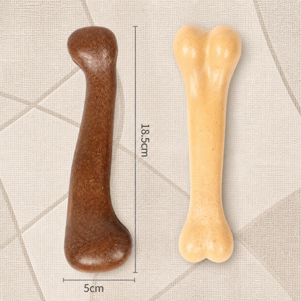 ChewBone – The Safe & Durable Chew Toy for Happy Dogs!