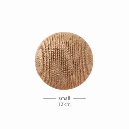 Sisal Scratching Ball for Cats