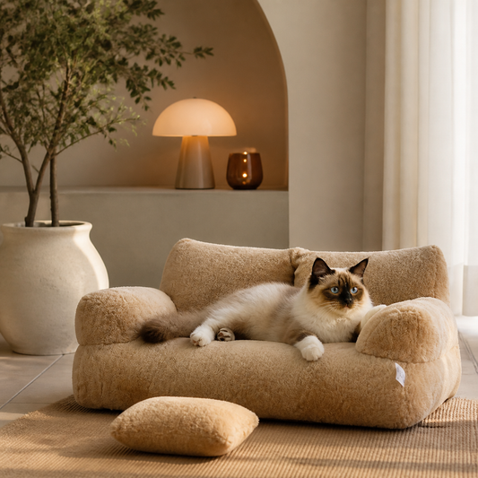 Royal Cat Sofa