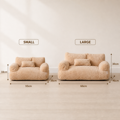 Royal Cat Sofa