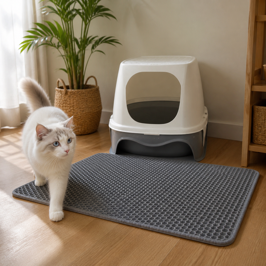 Cat Litter Mat