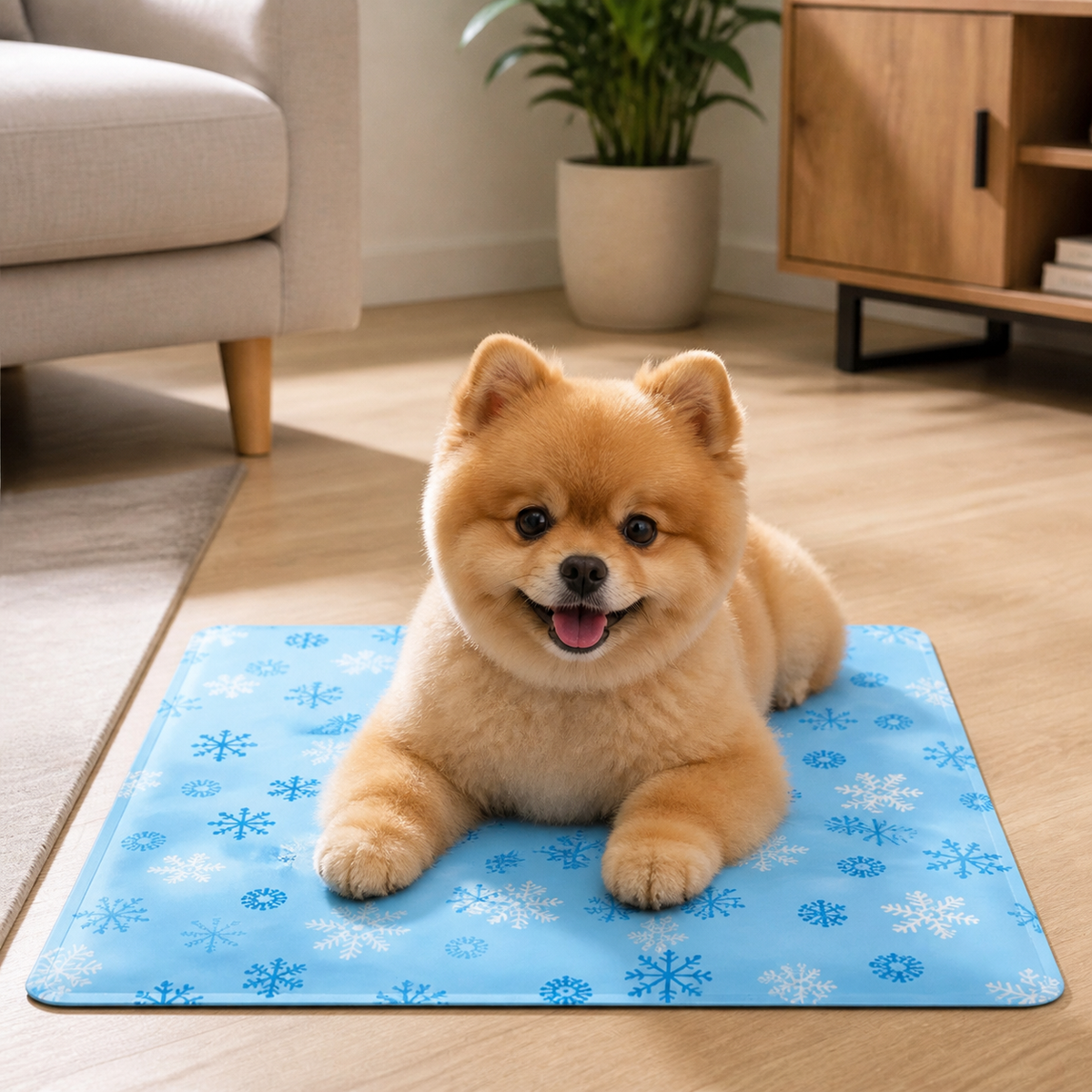 Dog Cooling Mat