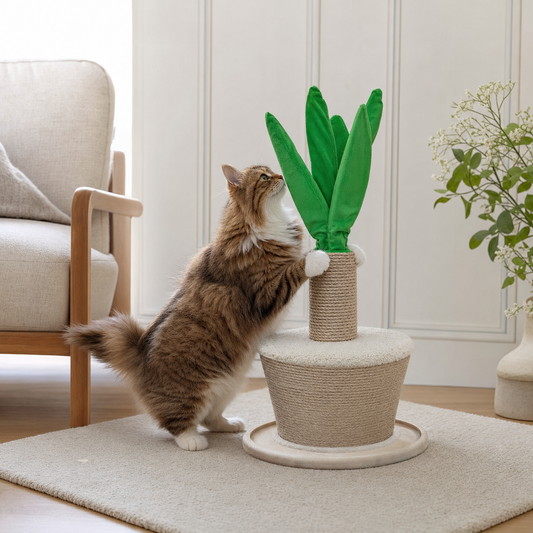BloomClimb Cat Tower