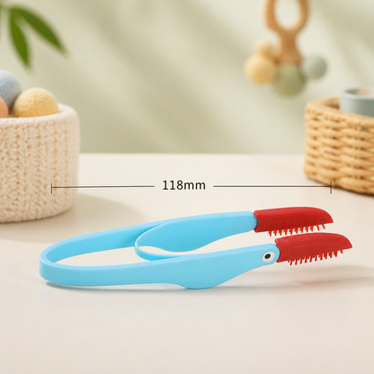 Pet Eye Comb: Gentle Care for Clean & Healthy Eyes