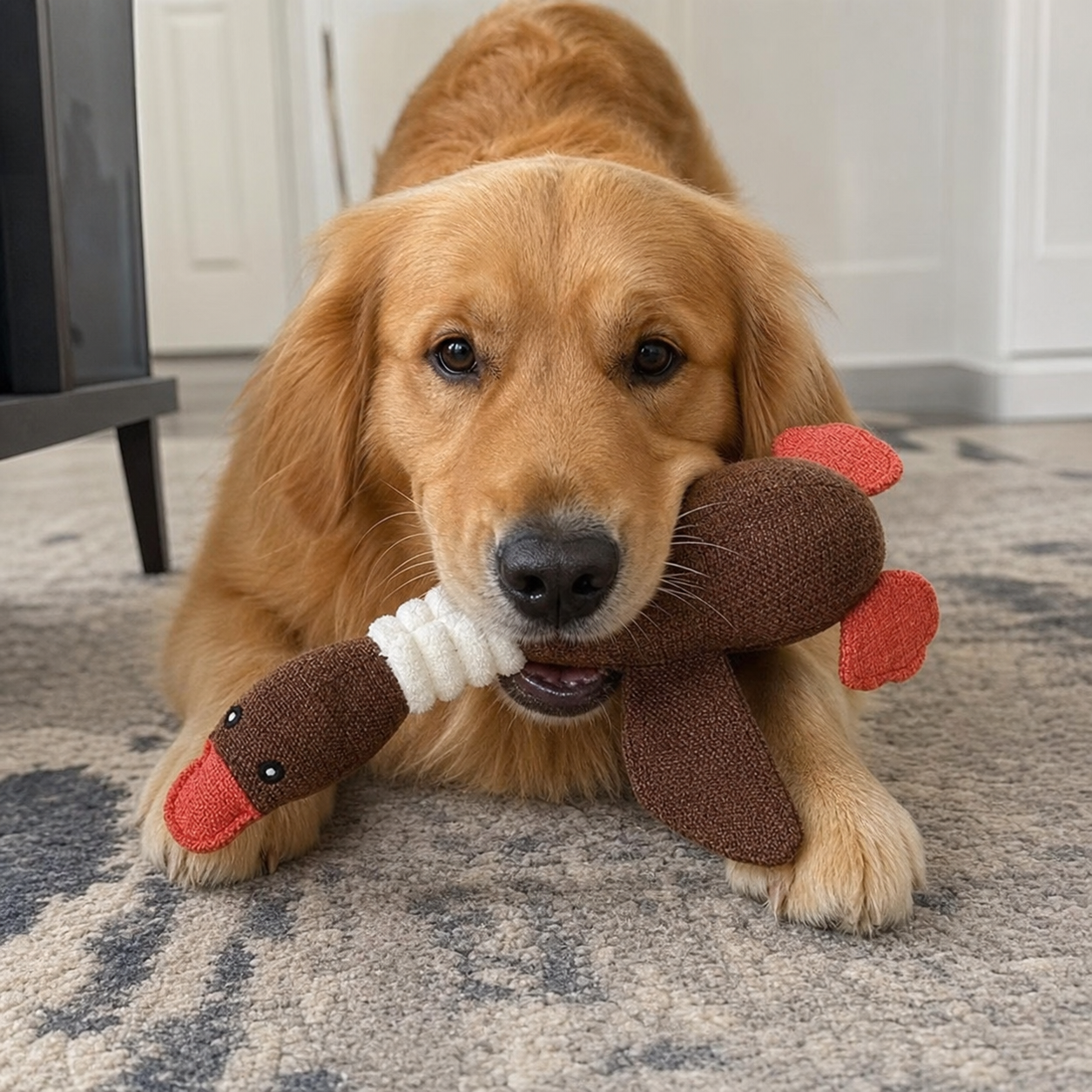 Dog Toy (1+1 FREE) – StarkGans