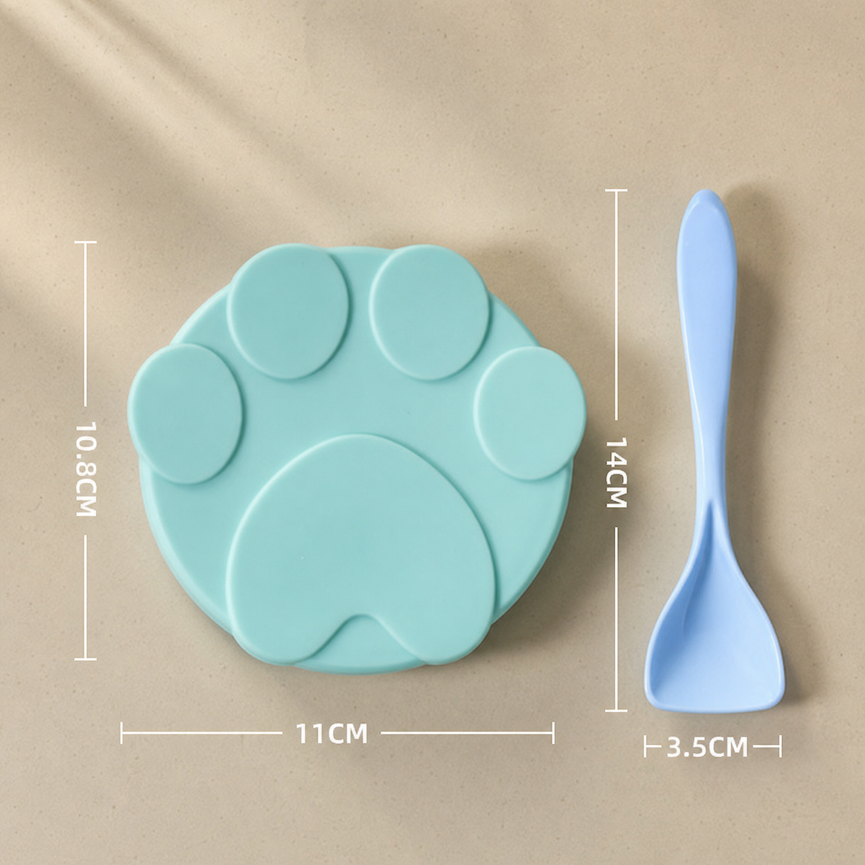 Freshness Lid for Pet Food
