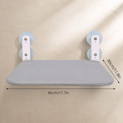 Foldable Suction Cup Hammock For Cats