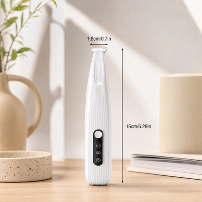 Pet Paw and Fur Trimmer