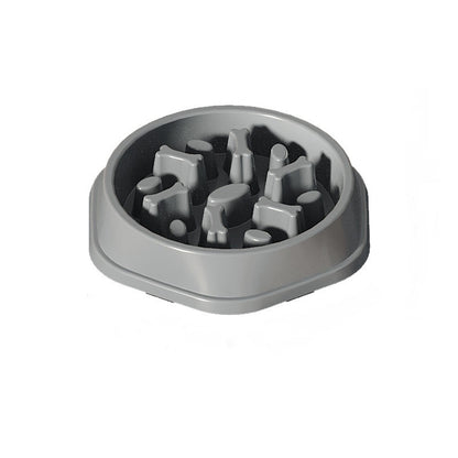Slow Eating Feeding Station for Dogs