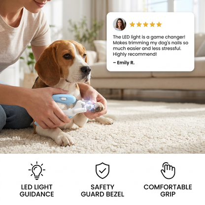 Pet Trim Pro