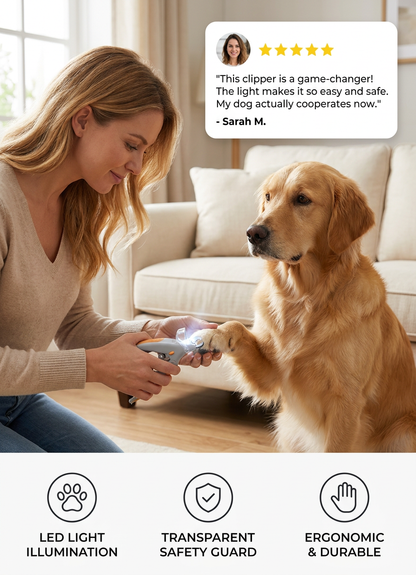 Pro Pet Clipper