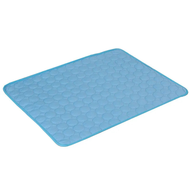 ChillBuddy Cooling Mat for Pets