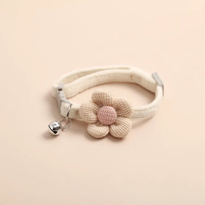 PetStyle Adjustable Cat Collar