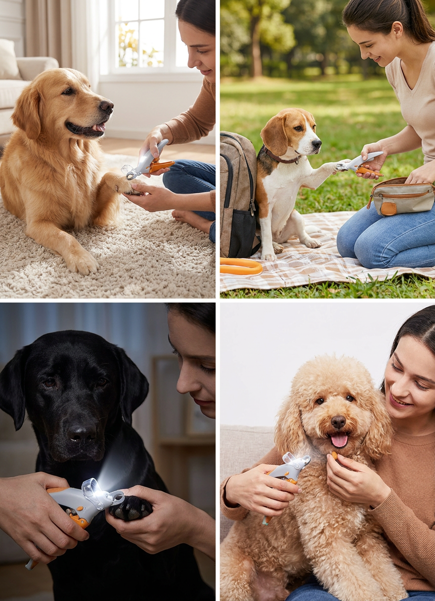 Pro Pet Clipper