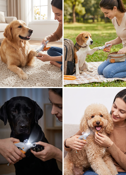 Pro Pet Clipper