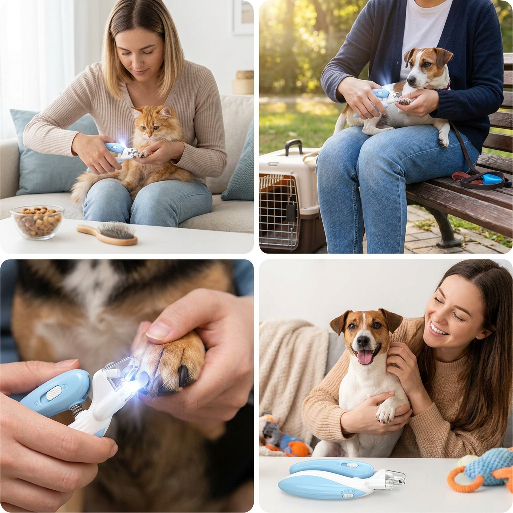 Pet Trim Pro