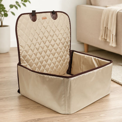 PawJourney Pet Car Seat Cover