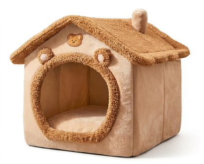 CozyPaw House