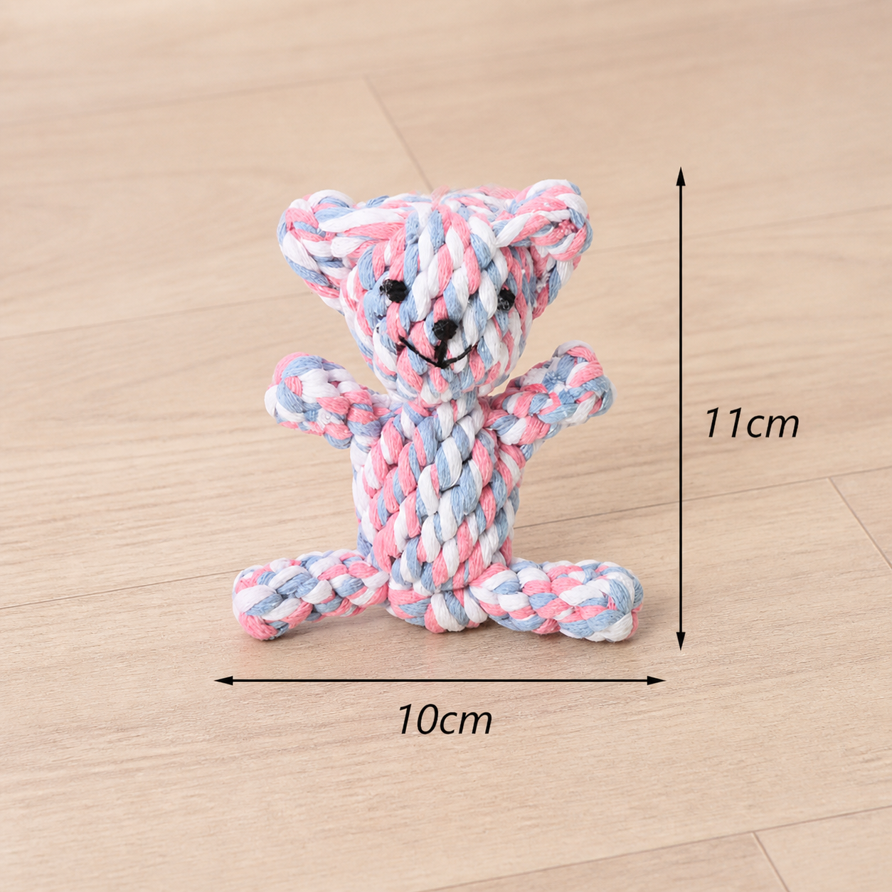 Durable Plushtoy For Dogs