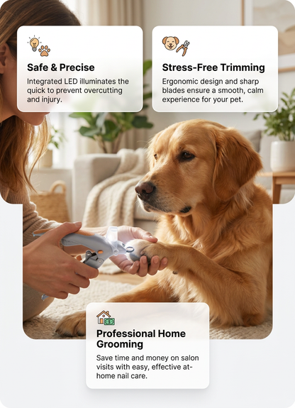Pro Pet Clipper