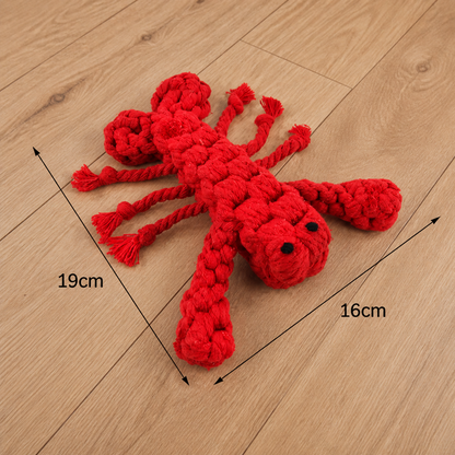 Durable Plushtoy For Dogs