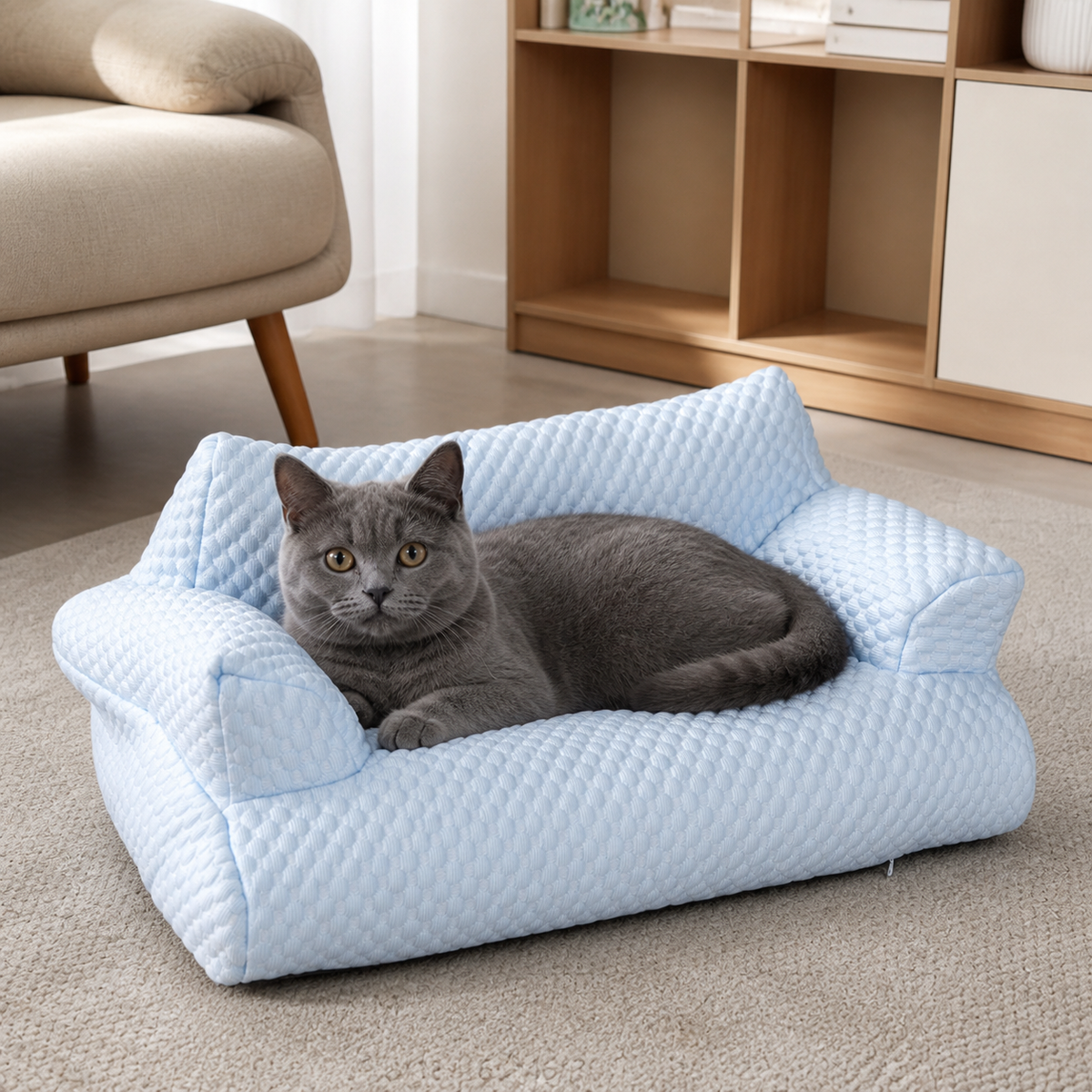 PetChill Cooling Couch