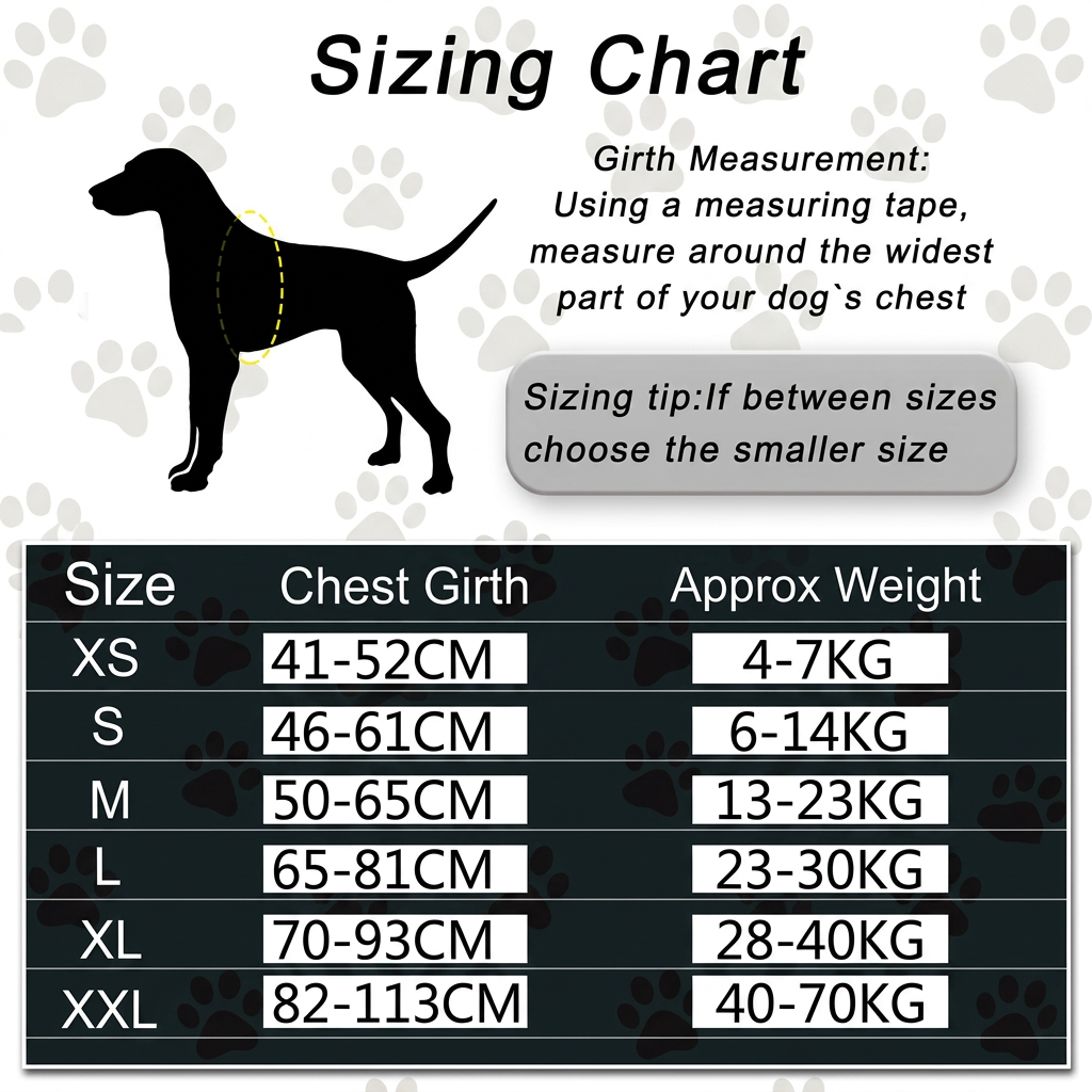 Personalized No-Pull Dog Harness with Front D-Ring – Designed for Neck & Shoulder Relief
