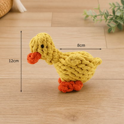 Durable Plushtoy For Dogs