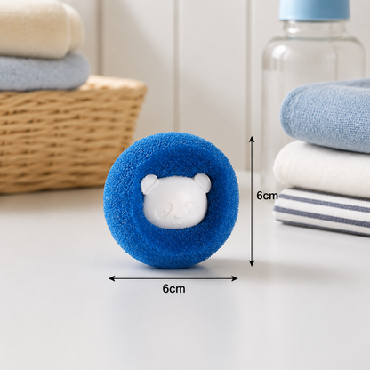 Hair Remover – Reusable Effective Fur-Free Laundry