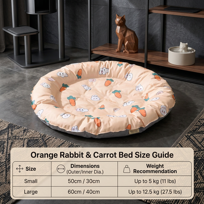 Practical Cooling Mat for Cats – Refreshing Summer Mat for Hot Days