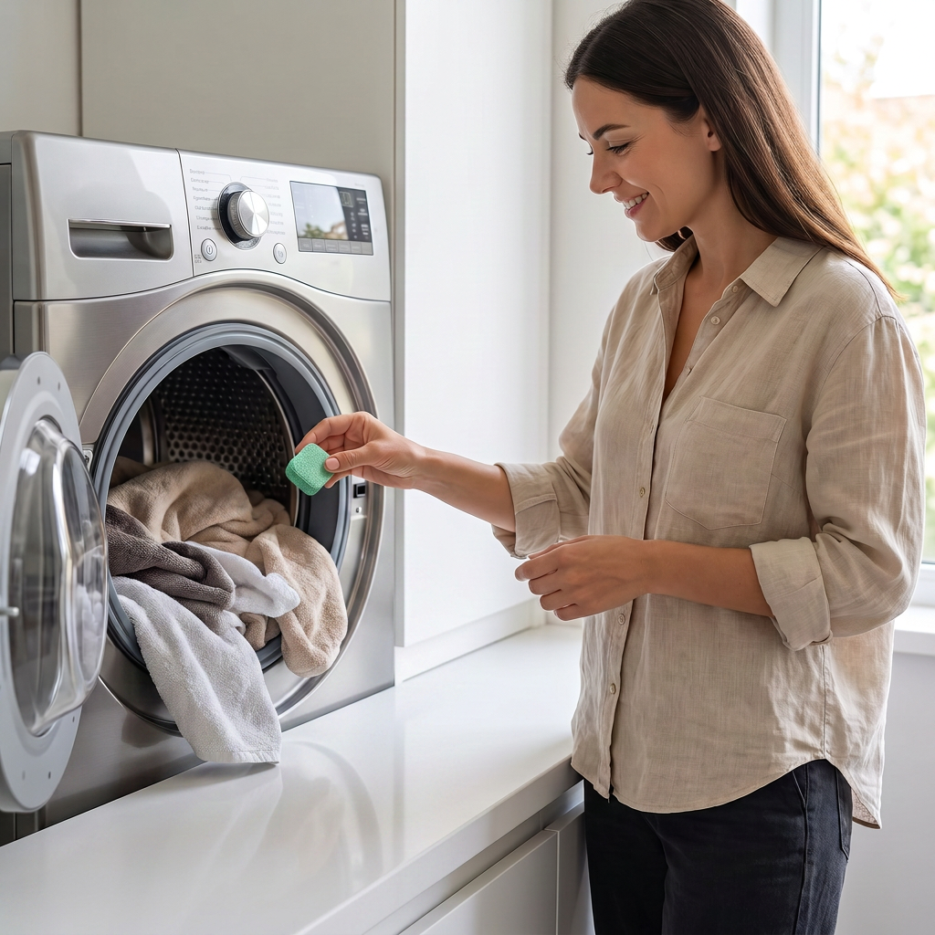 Pet Hair Washing Machine Cleaner