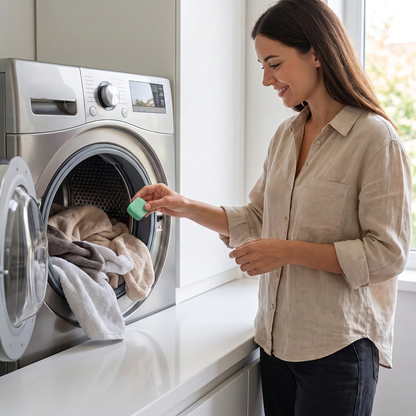 Pet Hair Washing Machine Cleaner