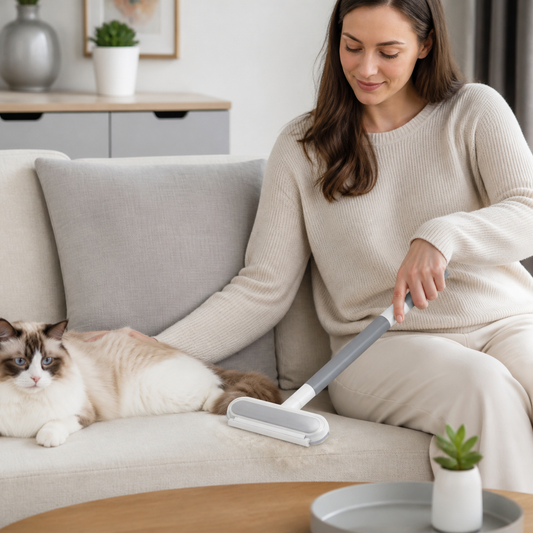 Ultra Pet Hair Remover