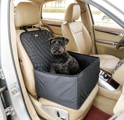 PawJourney Pet Car Seat Cover