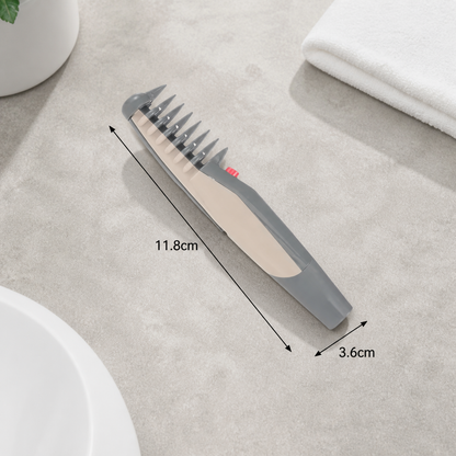 Electric Trimmer for Dogs and Cats – FellMeister