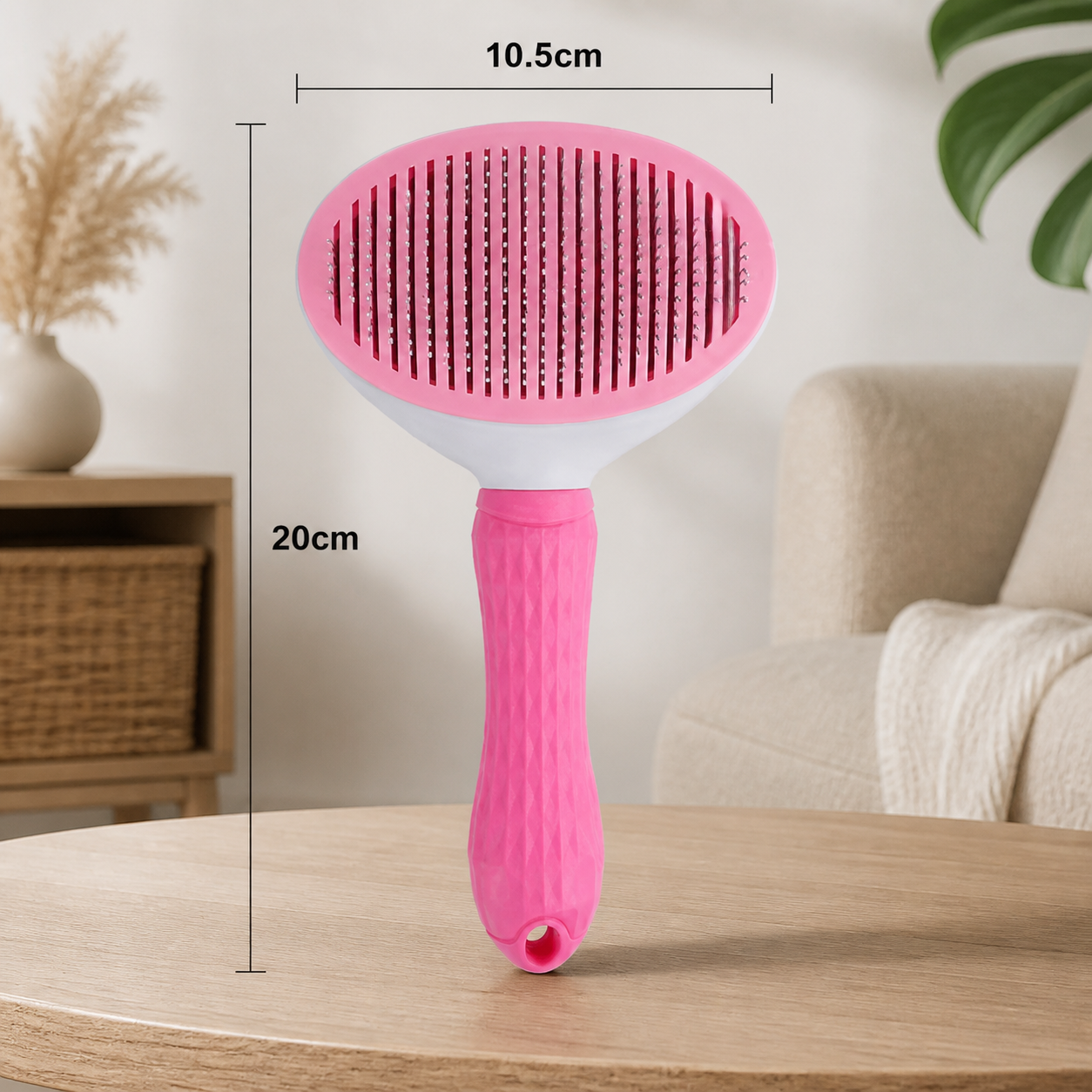 FellFrei Brush - PetCare