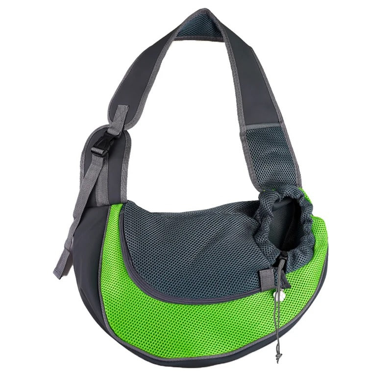 Pet Travel Backpack