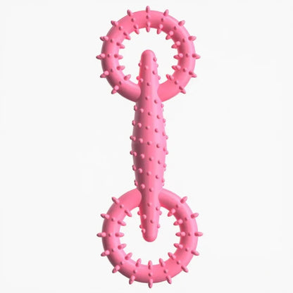 Dog Pull Ring Puppy Chewing Toy