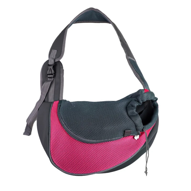 Pet Travel Backpack