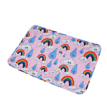 Washable Pet Pee Pad