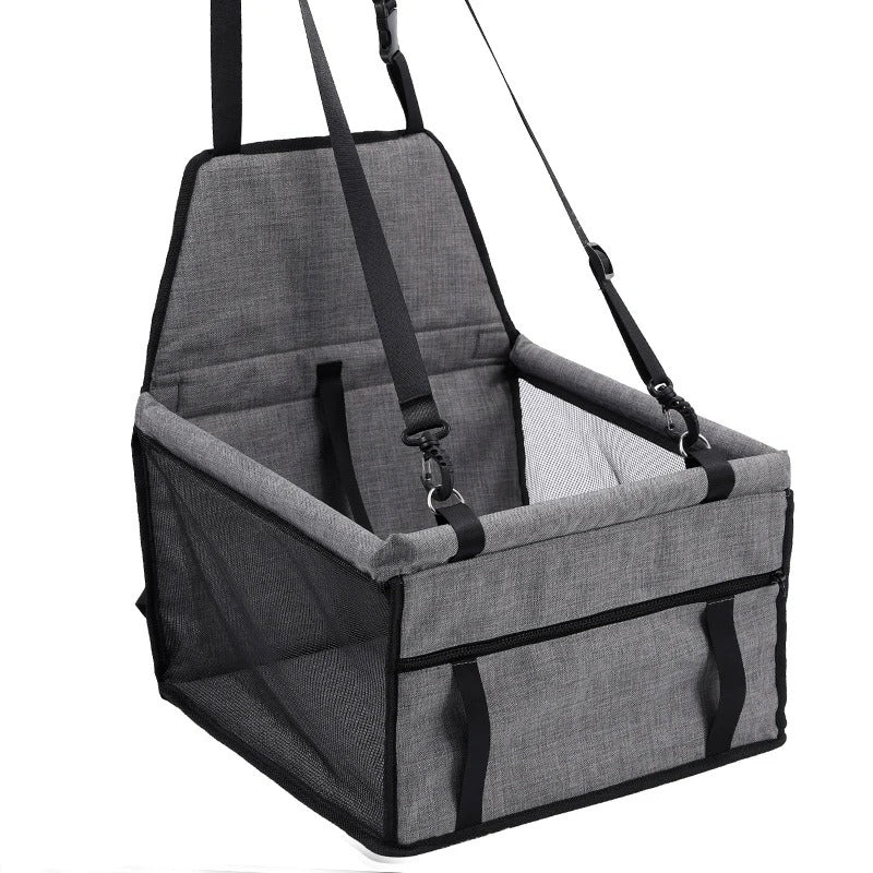 Foldable Hammock Pet Carrier