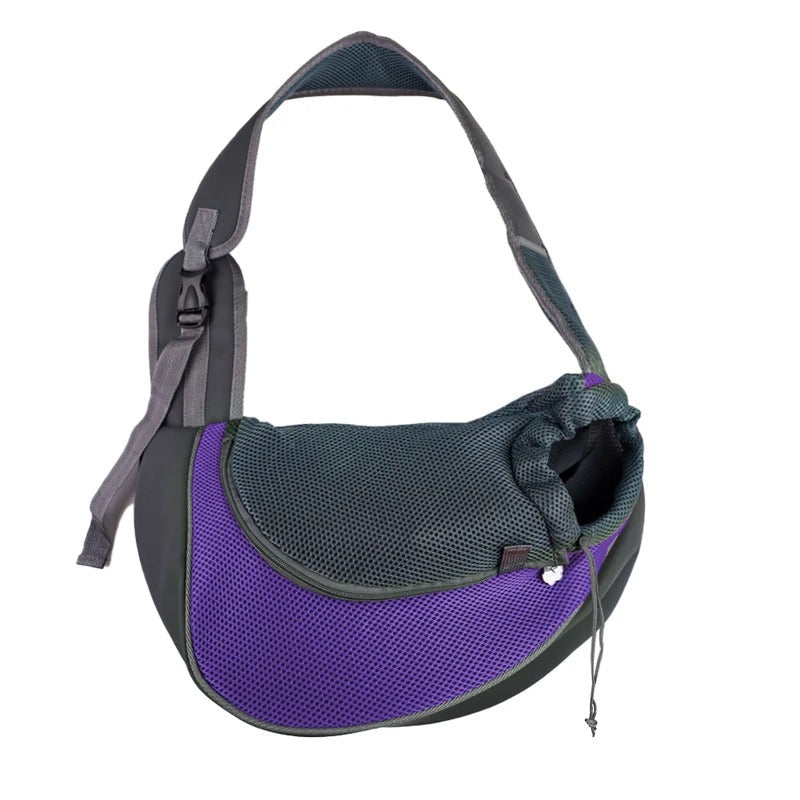 Pet Travel Backpack